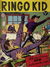 Ringo Kid (Horwitz, 1955 series) #10 ([August 1963])