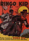 Ringo Kid  #31 ([September 1971])