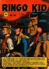 Ringo Kid (Yaffa/Page, 1970? series) #32 ([1972?])