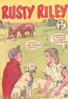 Rusty Riley  #3 ([August 1955?])