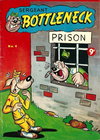Sergeant Bottleneck  #4 ([September 1956?])