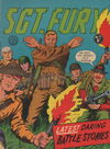 Sgt. Fury (Horwitz, 1963 series) #8 ([October 1964?])