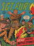 Sgt. Fury (Horwitz, 1963 series) #8 ([November 1964?])