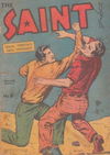 The Saint (Frew, 1953 series) #8 [May 1954?]