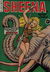 Sheena Queen of the Jungle (HJ Edwards, 1950 series) #10 ([July 1951?])