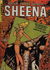 Sheena Queen of the Jungle (HJ Edwards, 1950 series) #11 ([August 1951?])