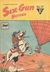 Six-Gun Heroes (Cleland, 1949 series) #17 ([October 1951?])