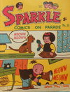 Sparkle Comics on Parade  #35 ([December 1957?])