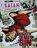 S.A.T.A.N. Picture Library (Famepress, 1966 series) #16 ([August 1966?])