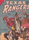 Texas Rangers in Action  #12 ([1957?])