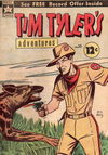 Tim Tyler's Adventures (Yaffa/Page, 1965 series) #25 [August 1966]