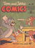 Tom and Jerry Comics (Rosnock, 1949 series) #18 ([September 1950?])