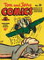 Tom and Jerry Comics (Rosnock, 1949 series) #20 ([1950?])