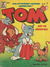 Tom and His Adventures (Rosnock, 1956 series) #51 (October 1956)