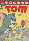 M-G-M's Tom  #56 (March 1957)