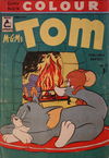 M-G-M's Tom (Rosnock, 1957 series) #55 February 1957