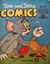Tom and Jerry Comics (Rosnock, 1949 series) #21 (1950)