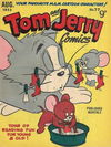 Tom and Jerry Comics (Rosnock, 1949 series) #77