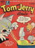 Tom and Jerry Comics (Rosnock, 1949 series) #78 (September 1955)