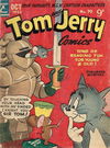 Tom and Jerry Comics (Rosnock, 1949 series) #79