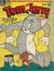 Tom and Jerry Comics (Rosnock, 1949 series) #82 (January 1956)