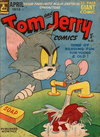 Tom and Jerry Comics  #85 (April 1956)