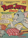 Tom and Jerry Comics  #88 [Winter Edition] ([July 1956])