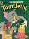 Tom and Jerry Comics  #90 (August 1956)