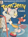 Tom and Jerry Comics (Rosnock, 1949 series) #92