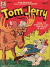 Tom and Jerry Comics (Rosnock, 1949 series) #93