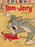 Tom and Jerry Comics (Rosnock, 1949 series) #96 (February 1957)