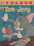 Tom and Jerry Comics (Rosnock, 1949 series) #97 (March 1957)