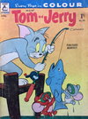 Tom and Jerry Comics  #98 (April 1957)