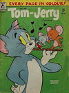 Tom and Jerry Comics  #99 (May 1957)