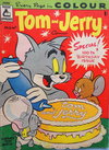 Tom and Jerry Comics  #100 (June 1957)