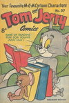 Tom and Jerry Comics  #57 ([December 1953])