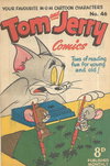 Tom and Jerry Comics  #46 ([January 1953])