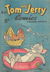 Tom and Jerry Comics (Rosnock, 1949 series) #34 ([1952?])