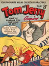 Tom and Jerry Comics (Rosnock, 1949 series) #61