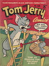 Tom and Jerry Comics  #64 ([July 1954?])
