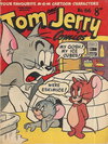 Tom and Jerry Comics  #66 ([September 1954])