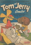 Tom and Jerry Comics  #47 ([February 1953])