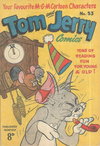 Tom and Jerry Comics  #53 ([August 1953])