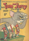 Tom and Jerry Comics  #36 ([March 1952])
