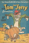 Tom and Jerry Comics  #39 (June 1952)