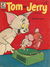 Tom and Jerry Comics (Rosnock, 1949 series) #126 ([June 1959])
