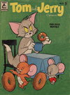 Tom and Jerry Comics  #127 (July 1959)