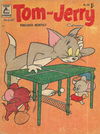 Tom and Jerry Comics (Rosnock, 1949 series) #131