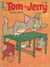 Tom and Jerry Comics (Rosnock, 1949 series) #131 ([November 1959?])