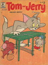 Tom and Jerry Comics  #131 ([November 1959?])